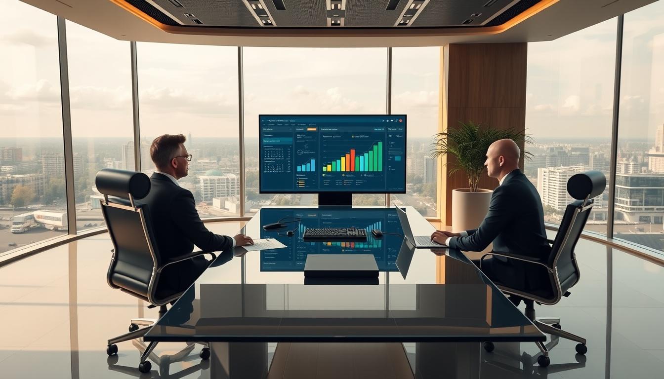 Premium plan visual